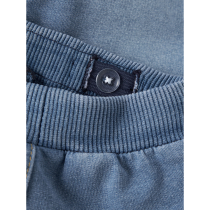 NAME IT Sweat Jeans Ben Medium Blue Denim